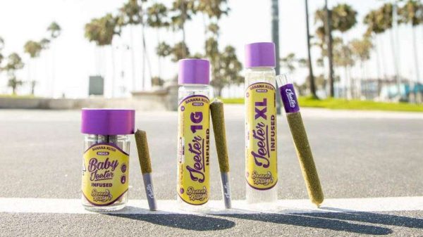 0x0 Jeeter pre-rolls