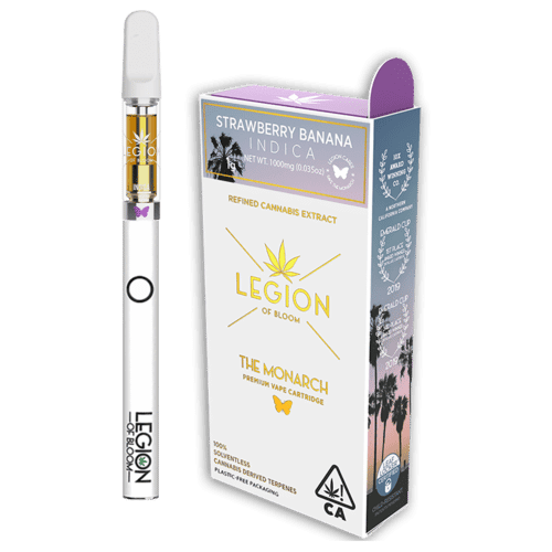 1+g+with+pen Legion of Bloom