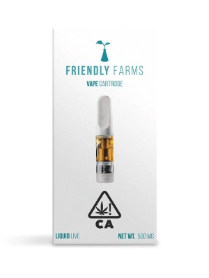 Friendly Farms