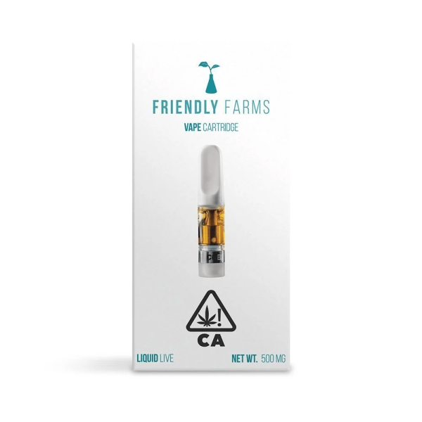 Friendly Farms
