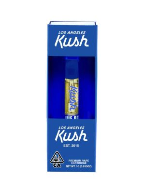 LA Kush