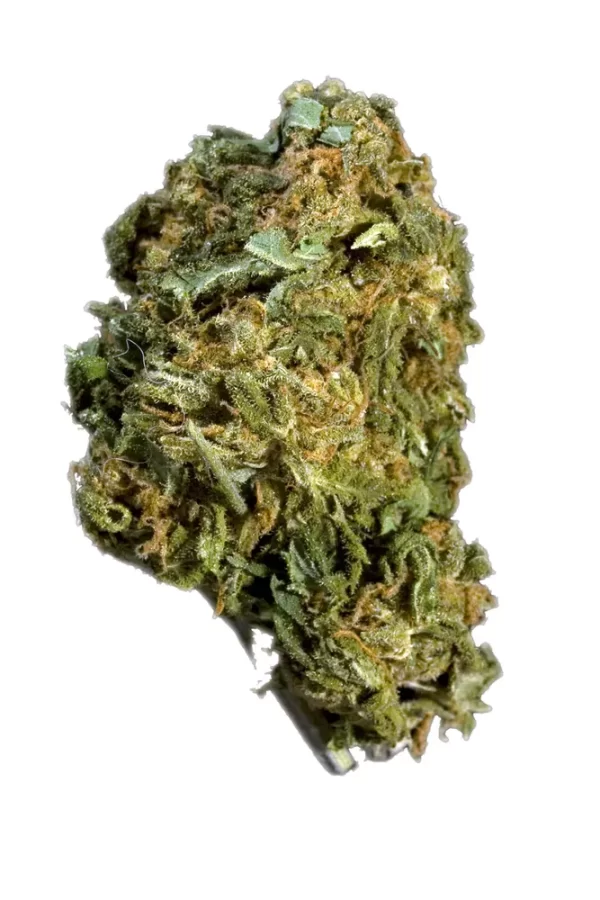 Blueberry Kush