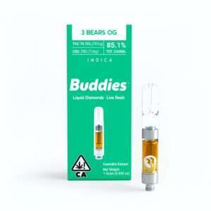 Buddies