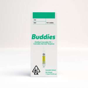 Buddies