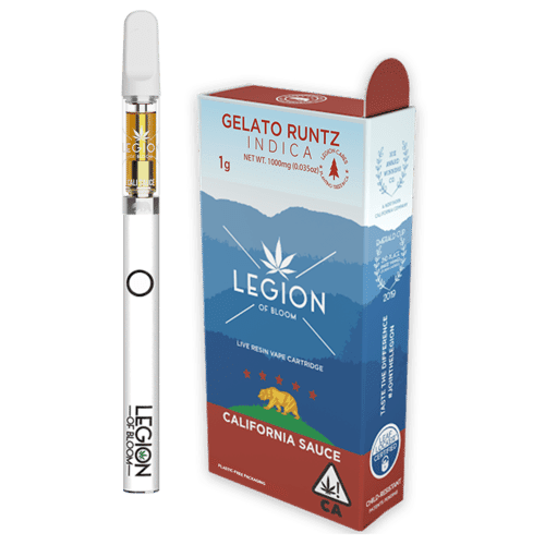 CS+1g+with+pen Legion of Bloom