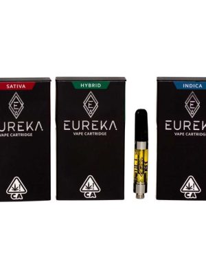 Eurekas