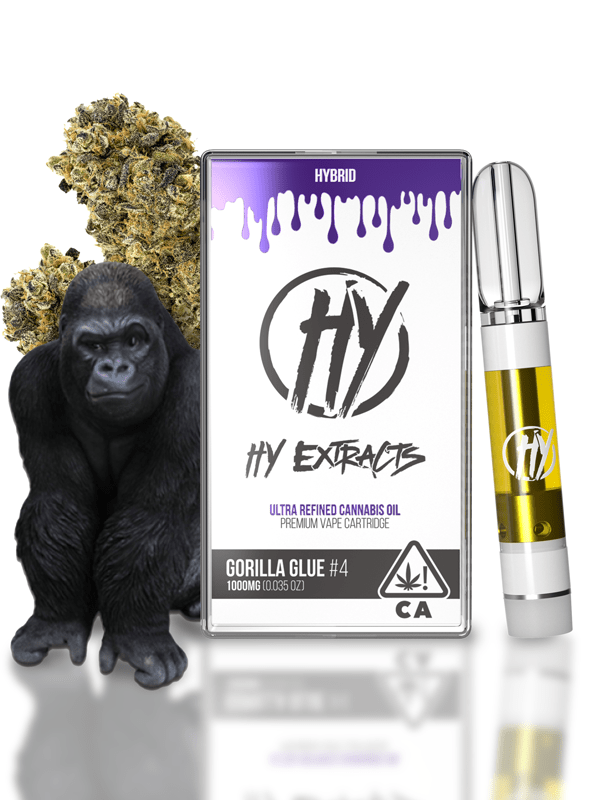 HY Extracts