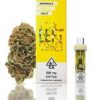 Left Coast Extract Syringe