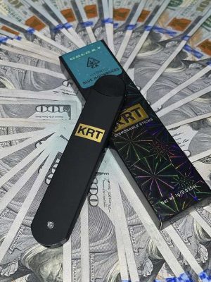 KRT 1 Full Gram Disposable