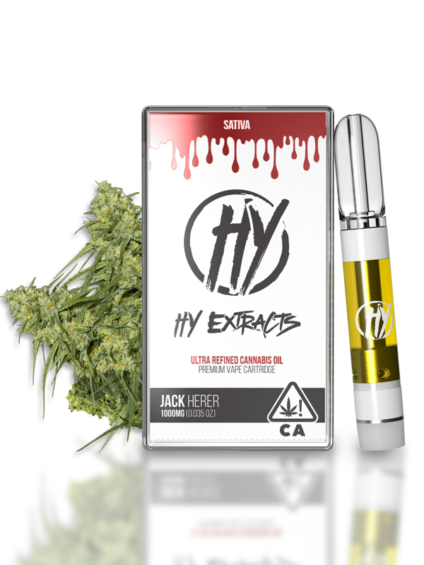 HY Extracts