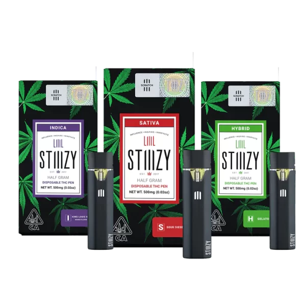 LIIIL-min_720x Stiiizy 0.5 Half Gram Disposable