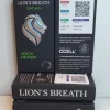 Lions Breath