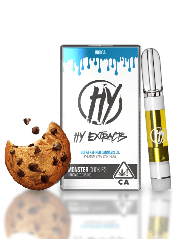 HY Extracts