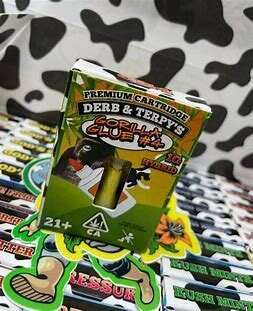 Derb & Terpy