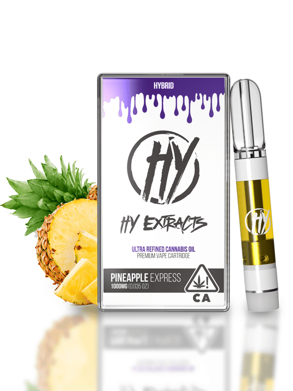 HY Extracts