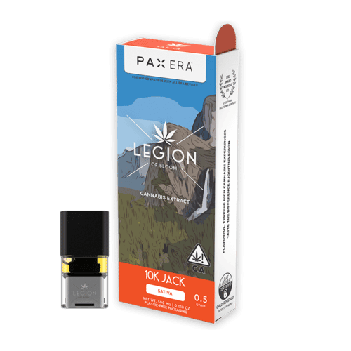 Pax+SS+display+hero Legion of Bloom