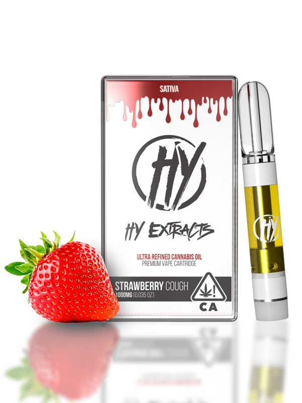 HY Extracts
