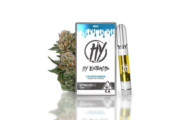 HY Extracts