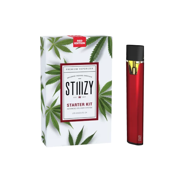 STIIIZYStandardBatteryBox-Red1-min_1800x1800 Stiiizy 0.5 Half Gram Disposable