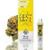 Left Coast Extract Syringe