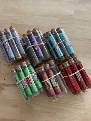 Dankwoods prerolls 2 grams