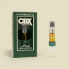 CBX (Cannabiotix)