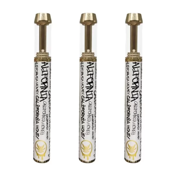 california-honey-disposable Californian Honey: Premium Disposable Vapes & Carts