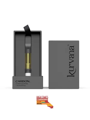 Kurvana 1 Full Gram Disposable