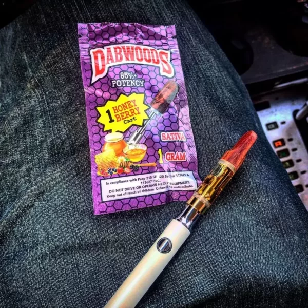 Dabwoods