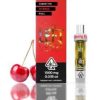 Left Coast Extract Syringe