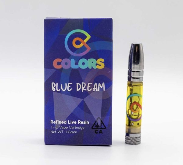 colors-carts Cookies
