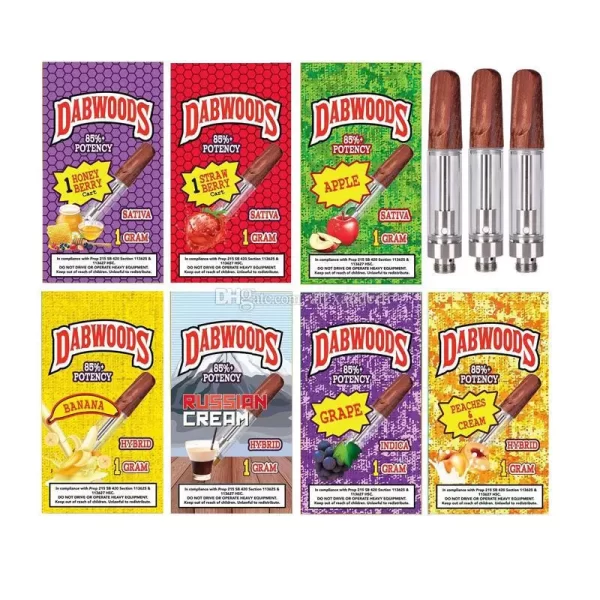 Dabwoods