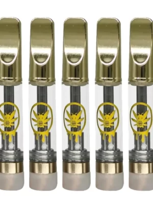 Californian Honey: Premium Disposable Vapes & Carts