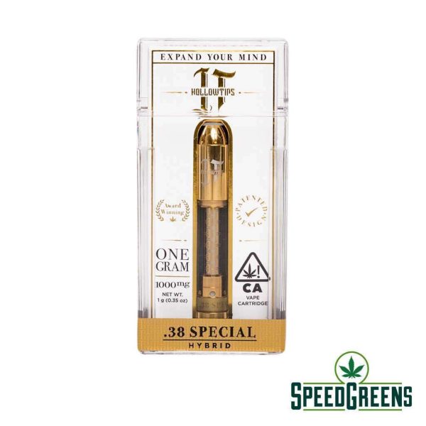 hc_38special Hollow Tips