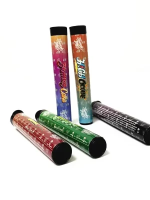 Jungle boys prerolls 5 grams