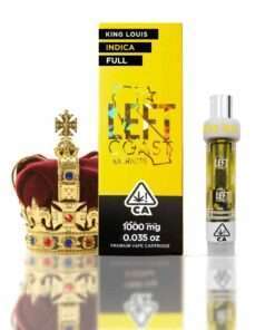king-louis-247x296 Left Coast Extract Cart
