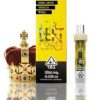 Left Coast Extract Syringe