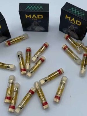Mad Labs