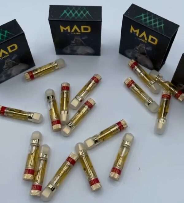Mad Labs