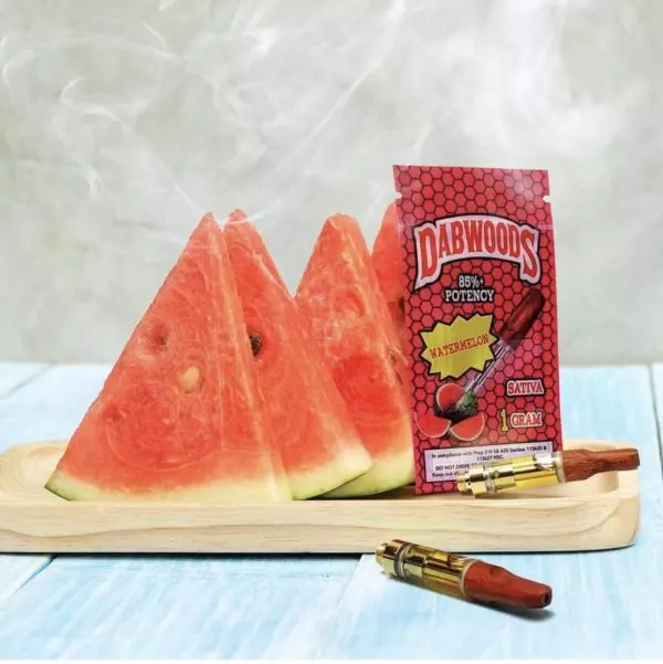 Dabwoods