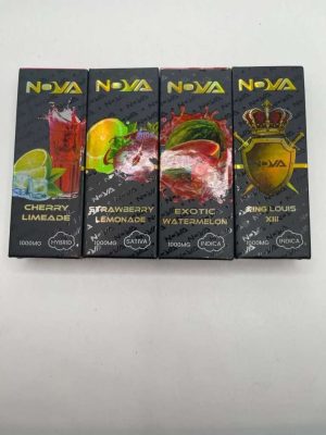 NOVA