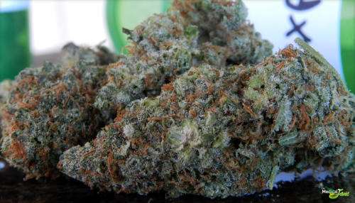 Pineapple Express