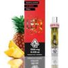 Left Coast Extract Syringe