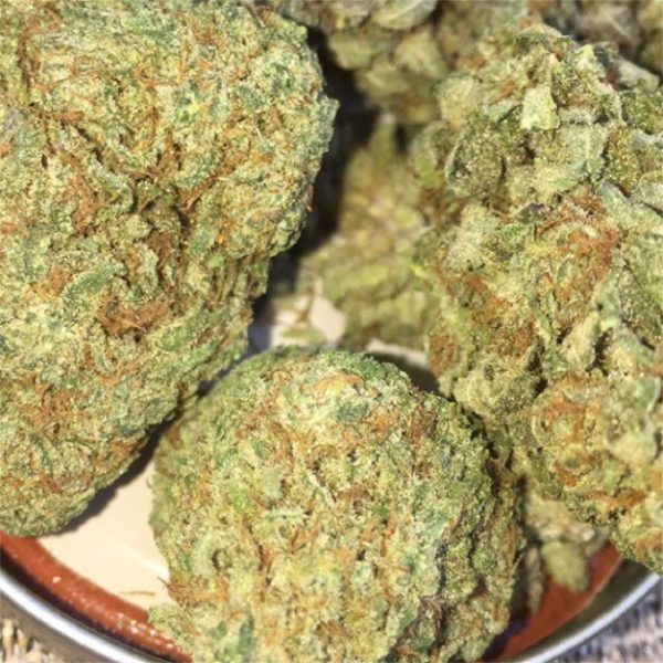 Pineapple Express