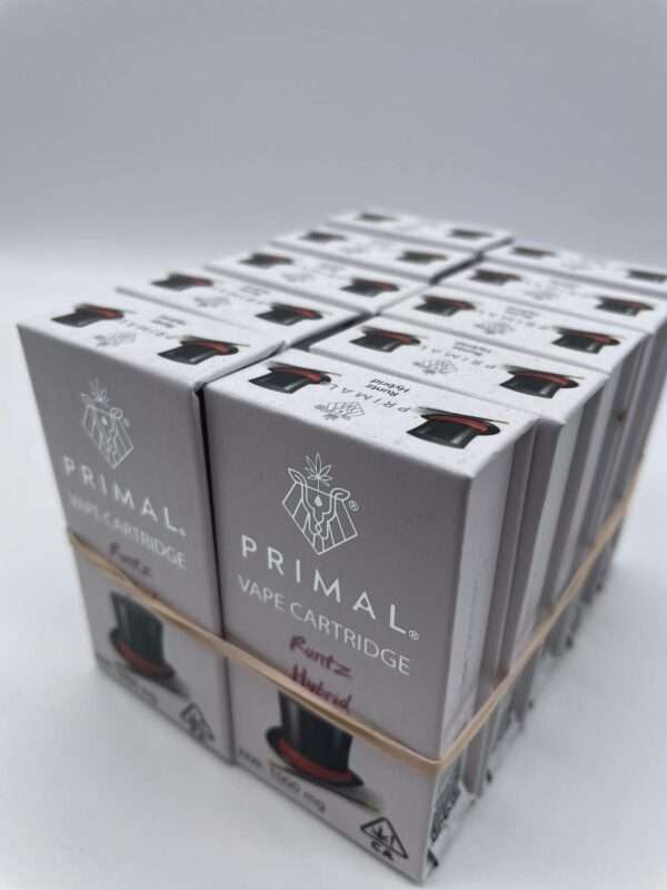 Primal