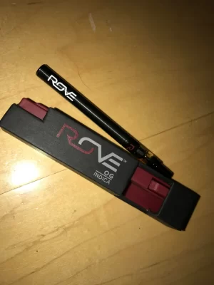 Rove 0.5 Half Gram Disposable