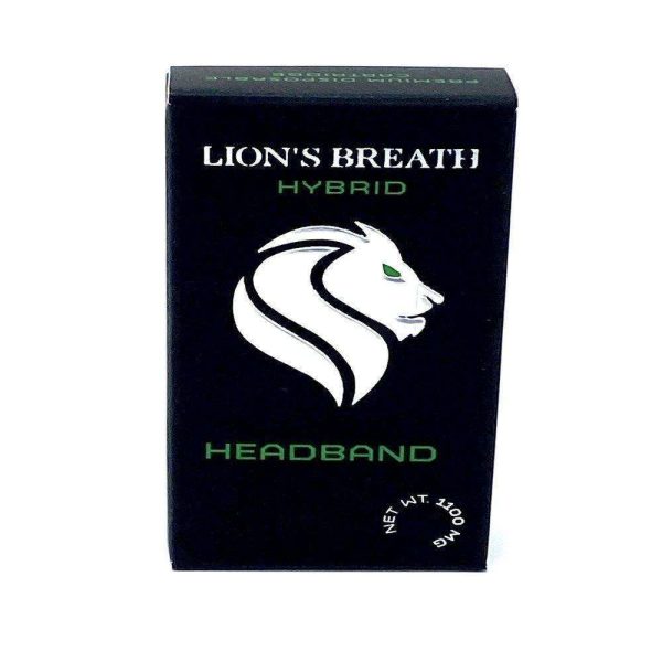 Lions Breath