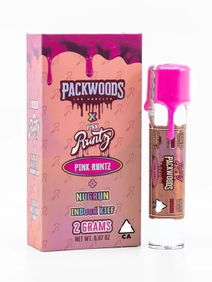 Packwood 2 Gram Pre-Roll