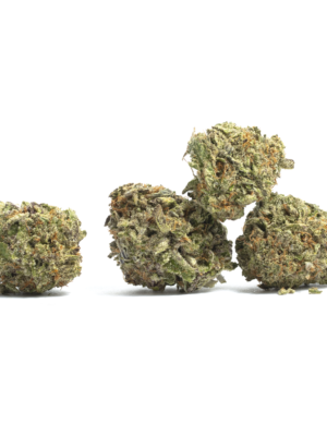 Blueberry Kush