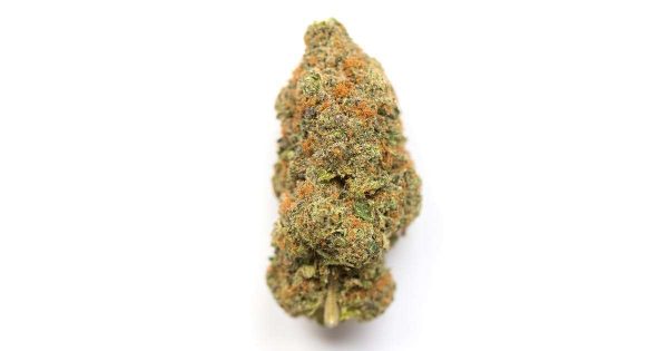 strain-19 Strawberry Gas Cake